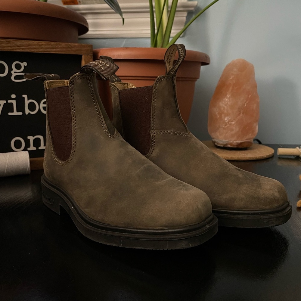 Blundstone Chelsea Boot 1306